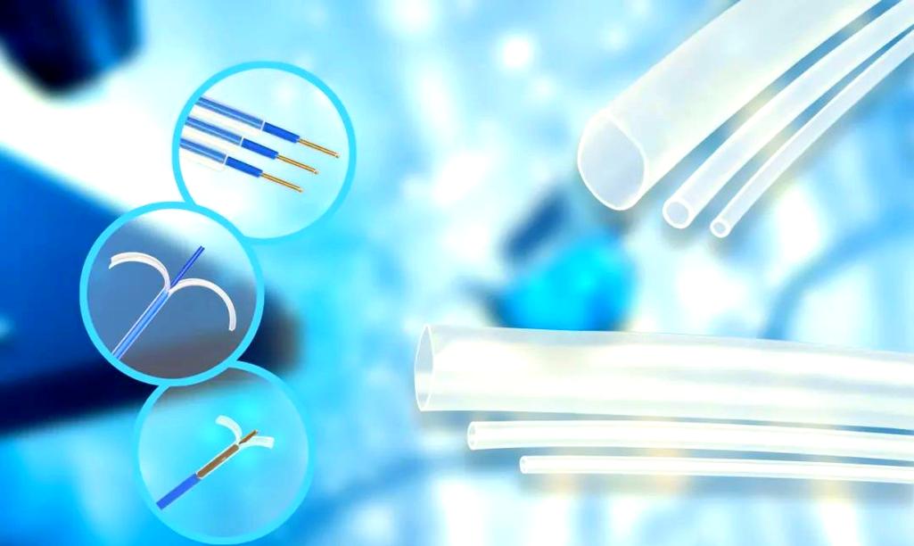 上海medtec 2024展会:汇聚全球导管及医疗技术创新