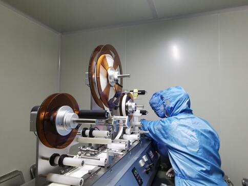 《清单》目前聚焦在两江新区的主要硬核产品和技术,能进一步整合新区