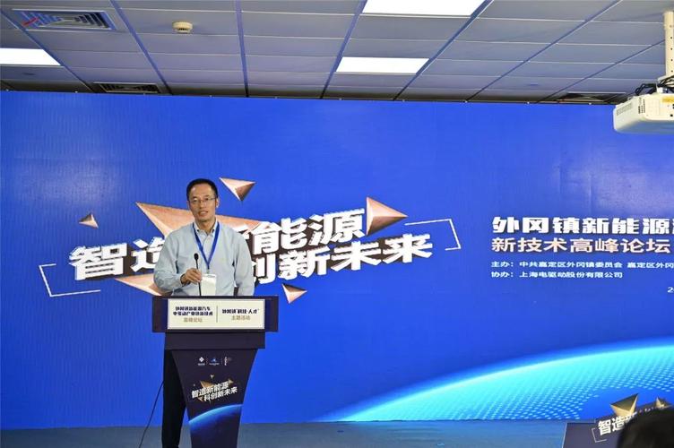 汇聚专家智慧 畅谈新能源未来