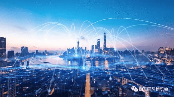 2020迪拜世博会国际高科技电子产品博览会引领电子产品发展新趋势